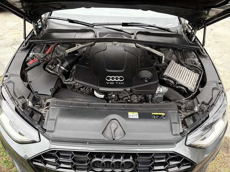 Usata Audi A4 S-Line 231 CV (169 kW) 2020 Station wagon