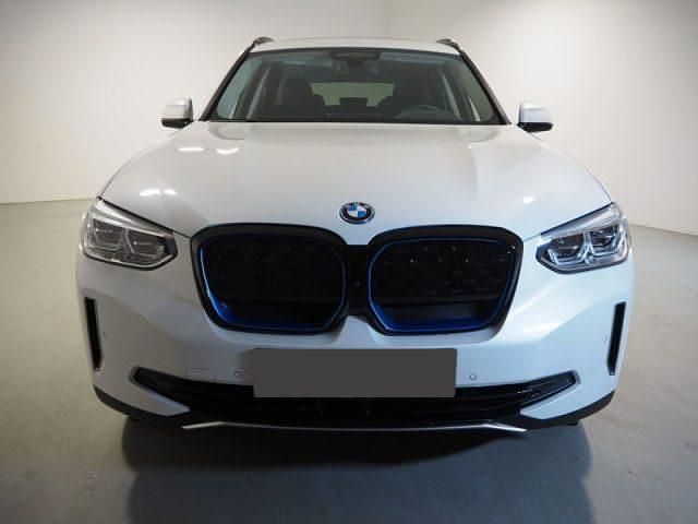 Usata BMW iX3 Comfort Edition 210 kW (286 CV) 2021 Bianco SUV
