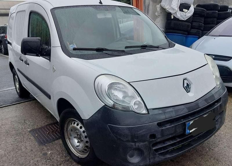 Usata Renault Kangoo 65 CV (47 kW) 2003 Other Monovolume