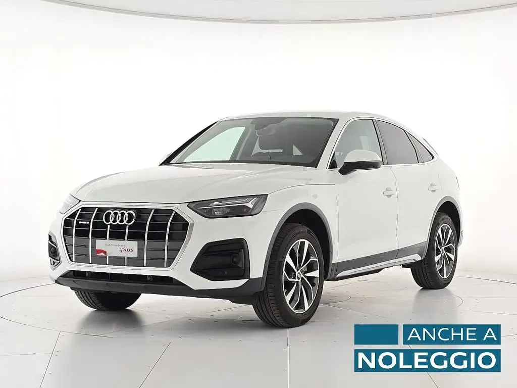 Usata Audi Q5 Sportback Advanced 204 CV (150 kW) 2023 SUV