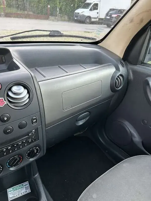 Usata Citroën Berlingo Seduction 75 CV (55 kW) 2006 Blu Monovolume