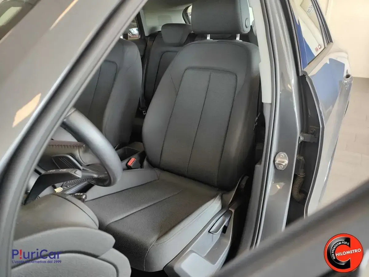 Usata Audi Q2 150 CV (110 kW) 2016 Other SUV