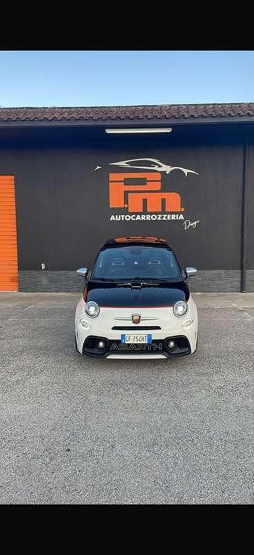 Usata Abarth 595 Turismo 165 CV (121 kW) 2021