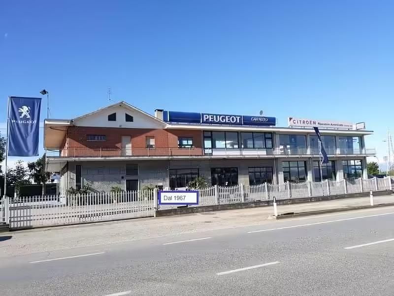 Nuova Fiat Panda 69 CV (50 kW) 2025 Blu Utilitaria