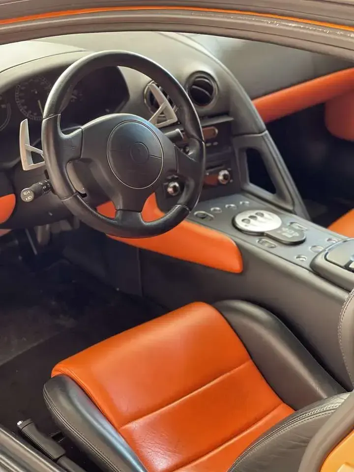 Usata Lamborghini Murciélago 579 CV (425 kW) 2004 Other Coupé