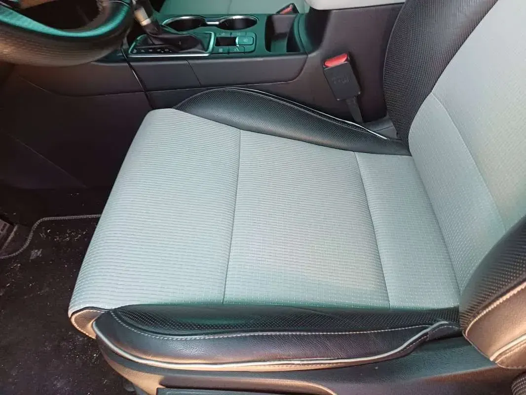 Usata Kia Sportage GT-Line 136 CV (100 kW) 2019 Rosso SUV
