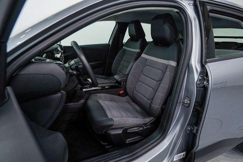 Usata Citroën C4 Feel 131 CV (96 kW) 2023 Grigio SUV