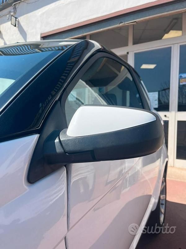 Usata Aixam City Pack 2017 Bianco Berlina