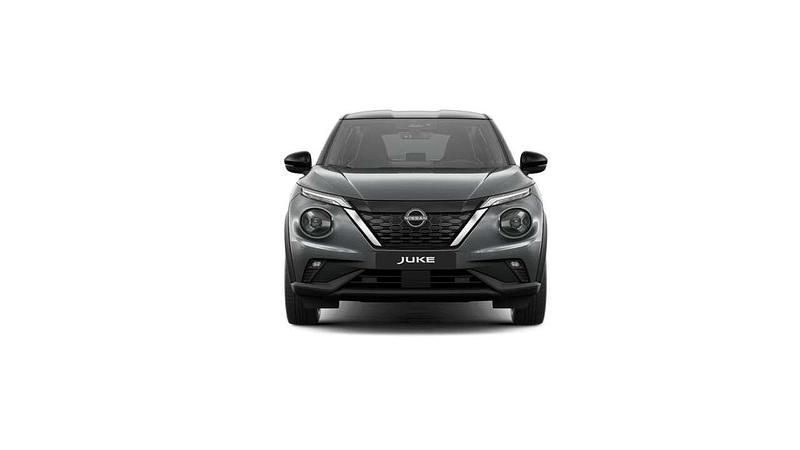 Nuova Nissan Juke N-Connecta 143 CV (105 kW) 2026 Other SUV