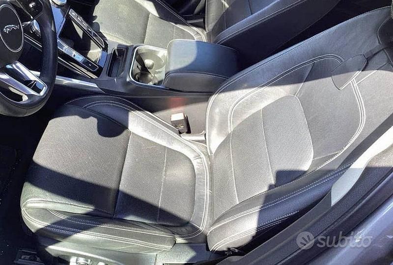 Usata Jaguar I-Pace SE 172 kW (234 CV) 2021 Other SUV