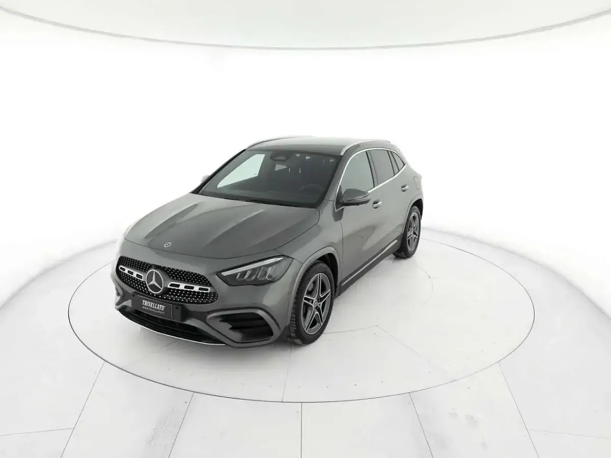 Usata Mercedes GLA200 Advanced Plus 150 CV (110 kW) 2024 SUV