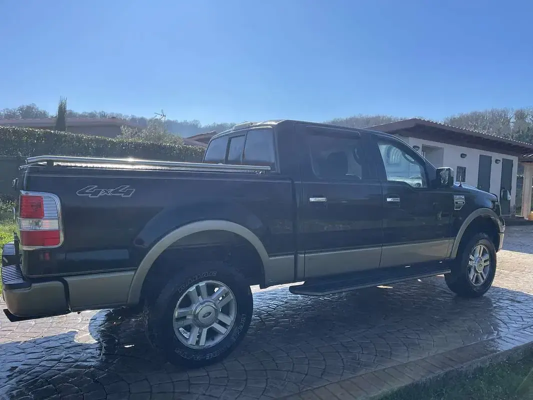 Usata Ford F-150 Lariat 354 CV (260 kW) 2004 Pick-up