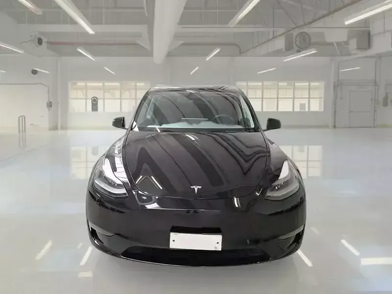 Usata Tesla Model Y Performance 154 kW (210 CV) 2023 SUV