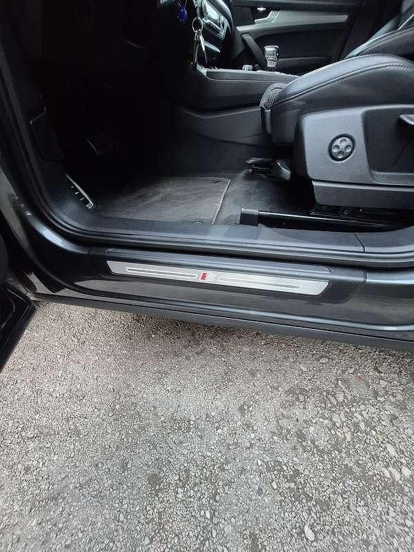 Usata Audi Q5 Ambiente 190 CV (139 kW) 2017 SUV