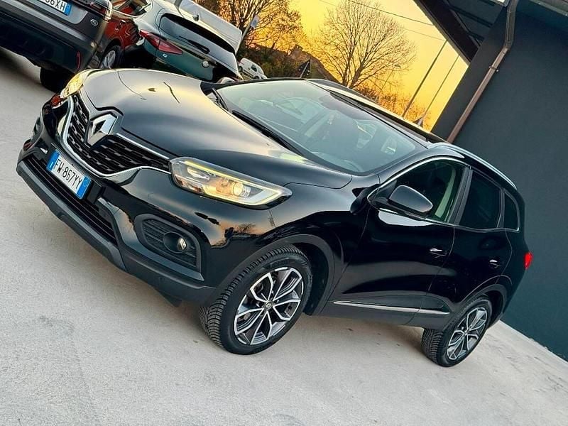 Second-hand Renault Kadjar 116 CP (85 kW) 2019 Other SUV