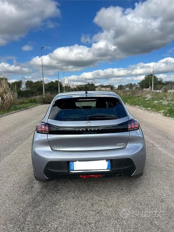 Usata Renault 19 2022 Grigio Berlina