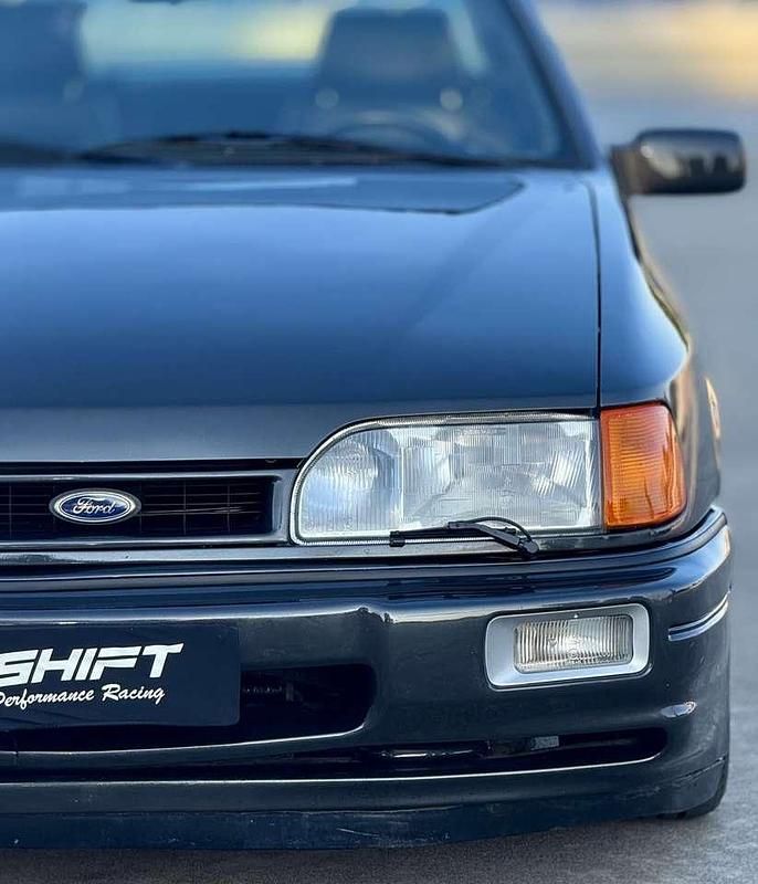 Other Usata 1990 Ford Sierra Tre volumi | 22.990 € - Immagine 1/4