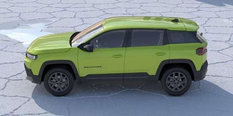 Nuova Jeep Compass Altitude 145 CV (106 kW) 2026 Hawaii SUV