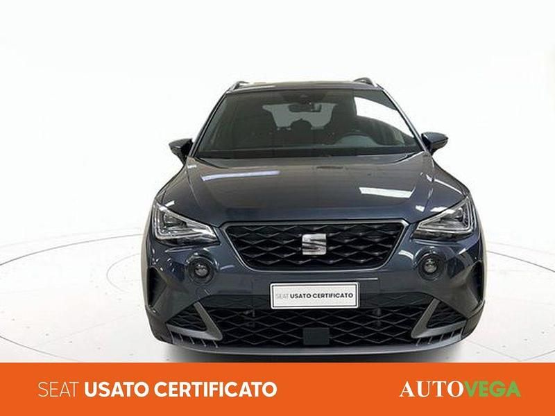 Usata Seat Arona FR 95 CV (69 kW) 2025 Vari colori / pastello SUV