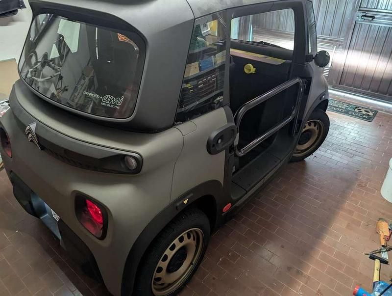 Usata Citroën AMI 2023