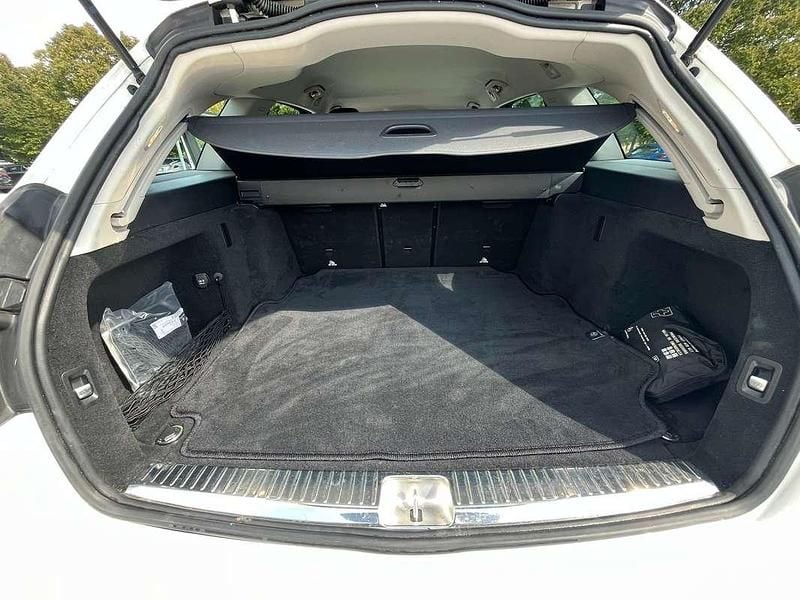 Usata Mercedes C220 Premium 194 CV (142 kW) 2020 Bianco Station wagon