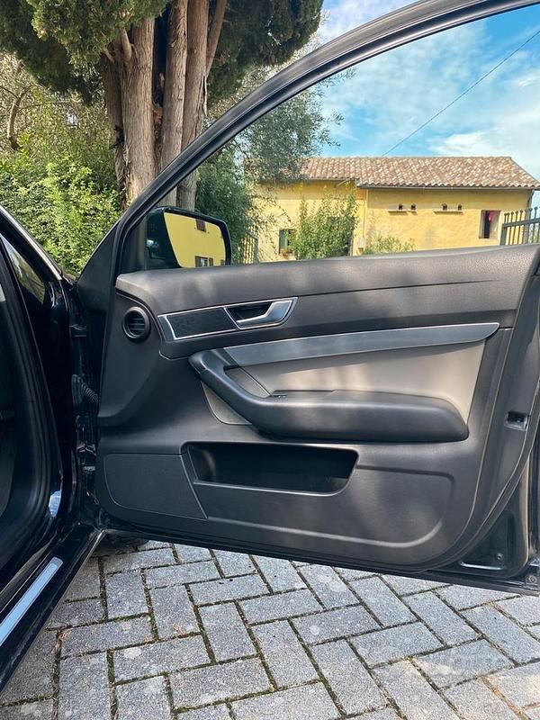 Usata Audi A6 2012 Station wagon