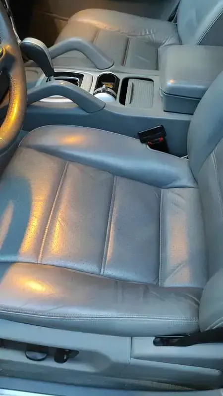 Usata Porsche Cayenne 340 CV (250 kW) 2004 SUV