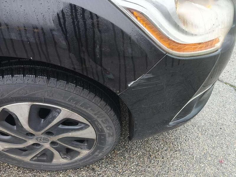 Usata DS Automobiles DS4 Business 120 CV (88 kW) 2015 Nero Berlina