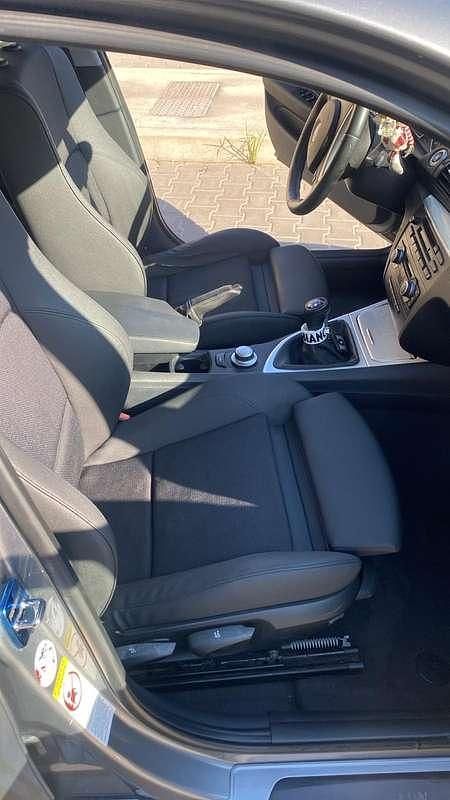 Usata BMW 118 143 CV (105 kW) 2009 Utilitaria
