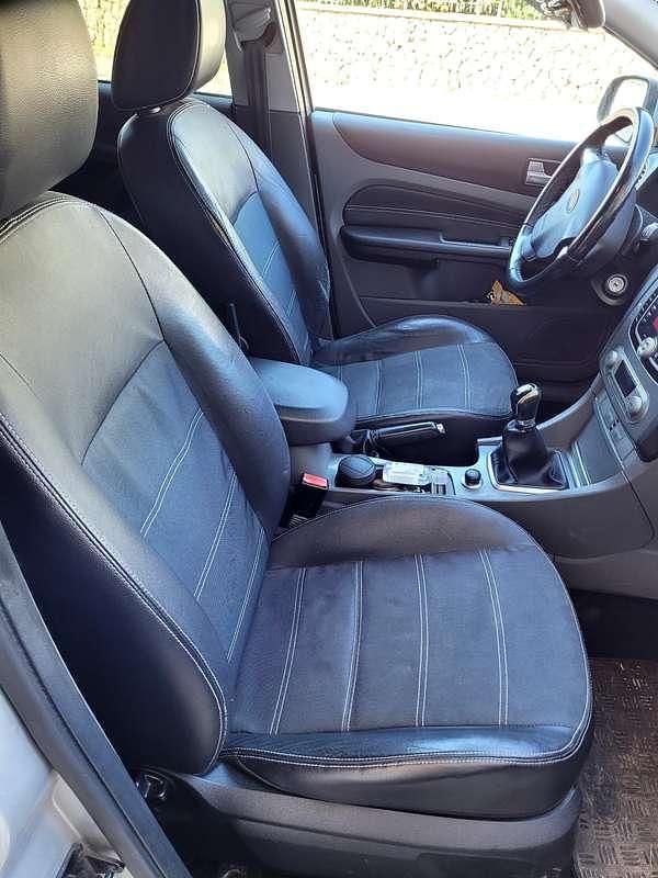 Usata Ford Focus Style 110 CV (80 kW) 2008 Station wagon