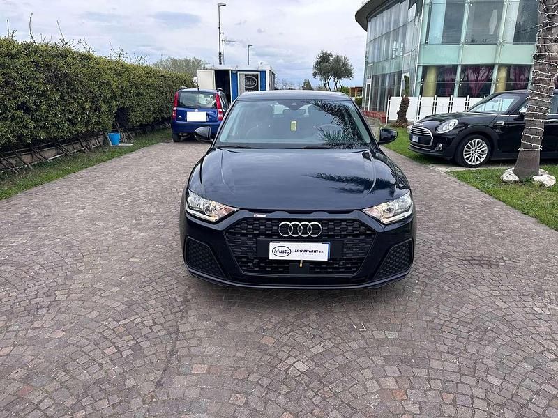 Usata Audi A1 Sportback Admired 95 CV (69 kW) 2019 Other Utilitaria