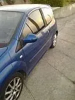 Usata Renault Twingo GT 64 CV (47 kW) 2008 Utilitaria