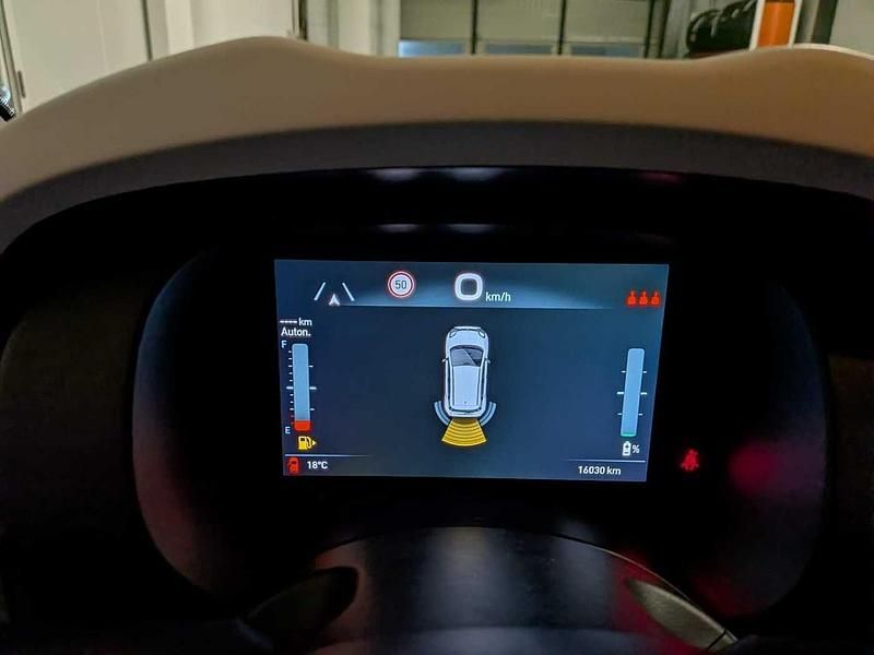 Usata Fiat Panda Cross Cross 69 CV (50 kW) 2025 Bianco Utilitaria