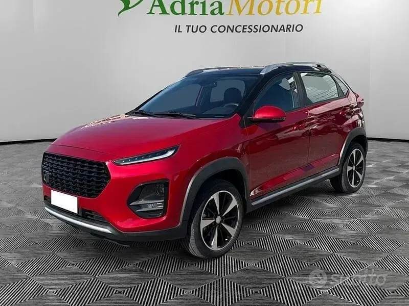 Usata DR DR 3.0 116 CV (85 kW) 2023 SUV