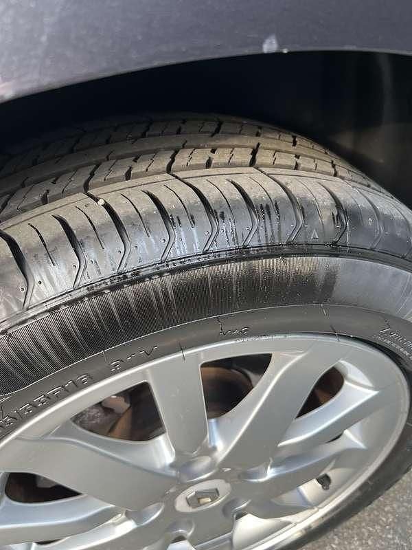 Usata Renault Mégane GT Line GT-Line 110 CV (80 kW) 2014 Berlina