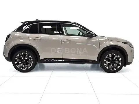 Nuova Fiat 600 La Prima 110 CV (80 kW) 2026 Nero SUV