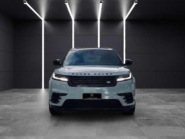 Usata Land Rover Range Rover Velar HSE Dynamic 300 CV (220 kW) 2024 Grigio arroios SUV