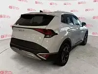 Nuova Kia Sportage 160 CV (117 kW) 2026 Grigio SUV