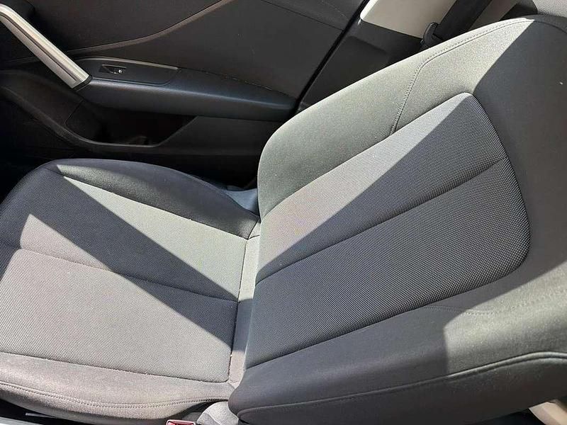 Usata Audi Q2 S-Line 150 CV (110 kW) 2017 SUV