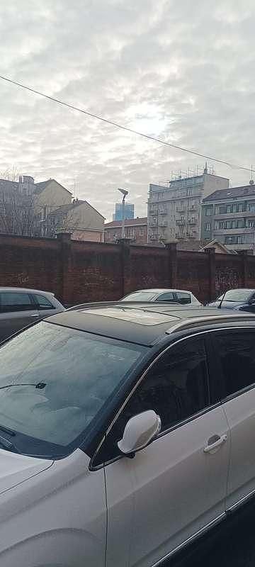 Usata DR DR6 150 CV (110 kW) 2018 SUV