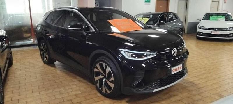 Grenadill black / metallizzato Usata 2023 VW ID.4 Pro Performance SUV | 31.900 € (Buon prezzo) - Immagine 1/4