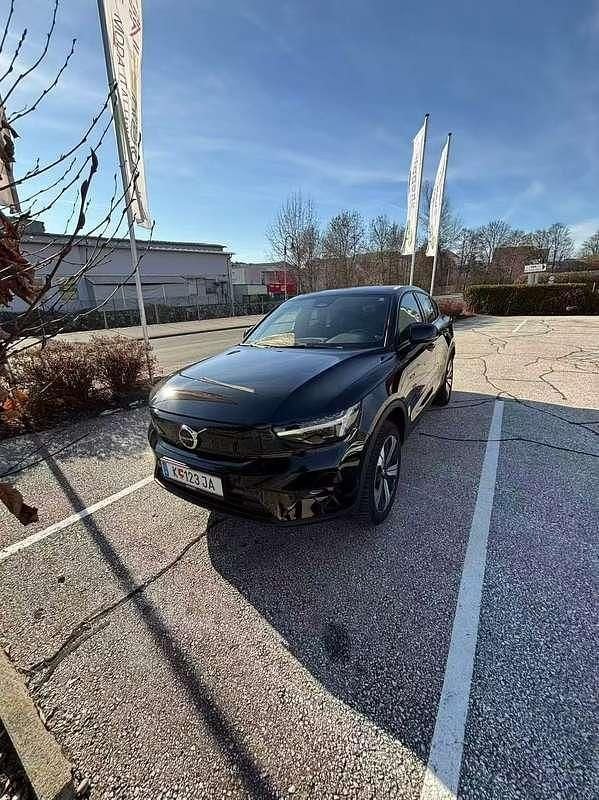 Usata Volvo C40 Ultimate 300 kW (408 CV) 2023 SUV