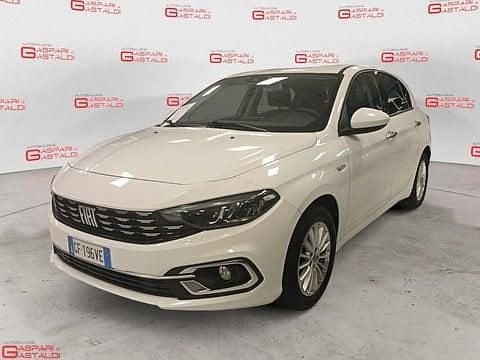Occasion Fiat Tipo Life 95 ch (69 kW) 2021 Citadine