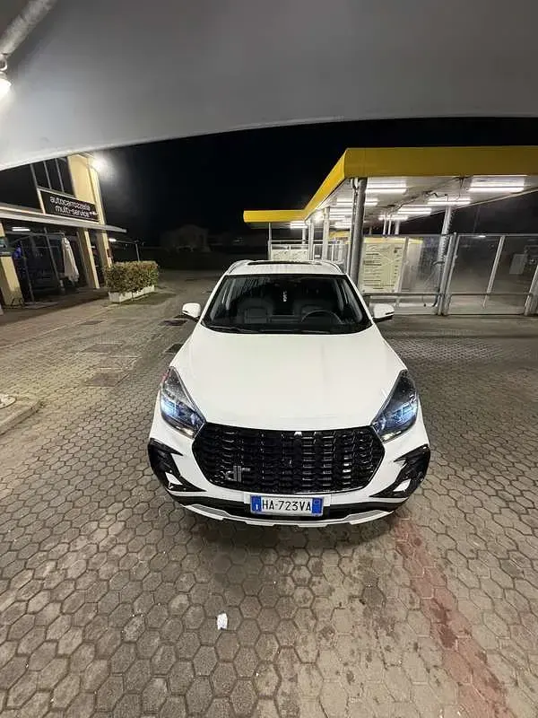 Usata DR DR 5.0 150 CV (110 kW) 2025 SUV