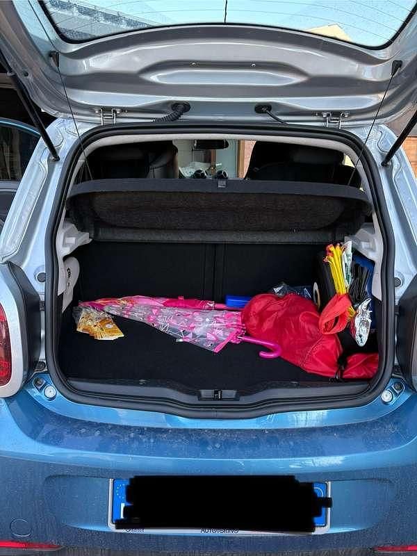 Usata Smart ForFour Electric Drive Passion 41 kW (56 CV) 2020 Utilitaria