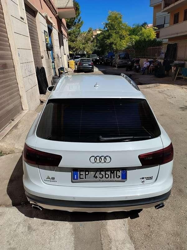 Usata 2012 Audi A6 Allroad Ambiente Station wagon | 11.000 € (Ottimo prezzo) - Immagine 1/4