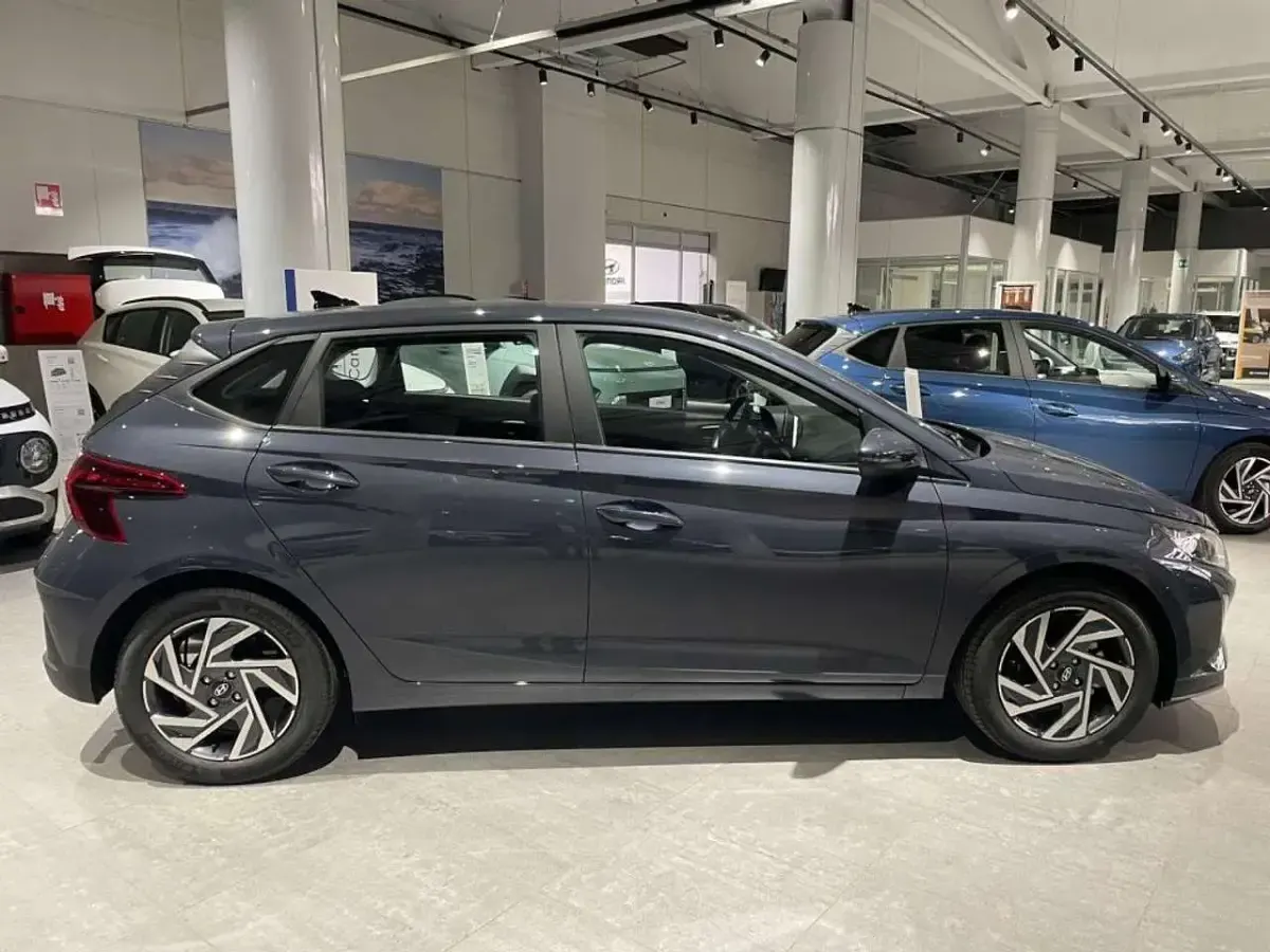 Nuova Hyundai i20 90 CV (66 kW) 2026 Other Utilitaria