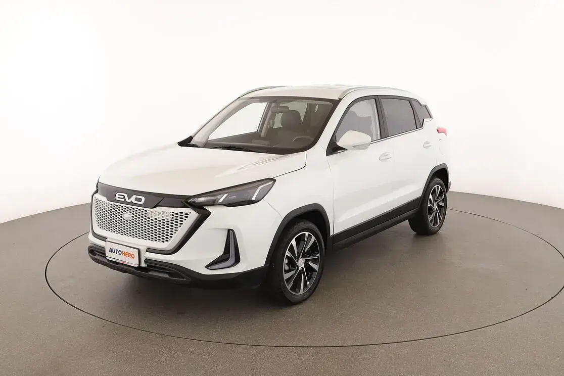 Usata EVO Evo 5 126 CV (92 kW) 2025 SUV