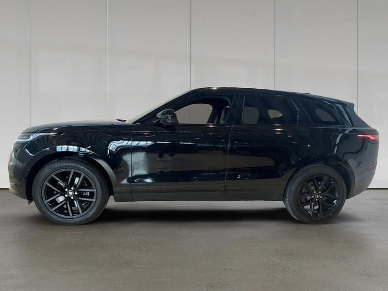 Usata Land Rover Range Rover Velar S 204 CV (150 kW) 2025 Santorini black SUV