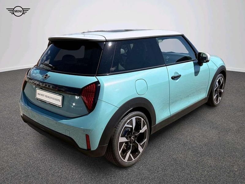 Usata Mini Cooper S Classic 204 CV (150 kW) 2024 Other Utilitaria